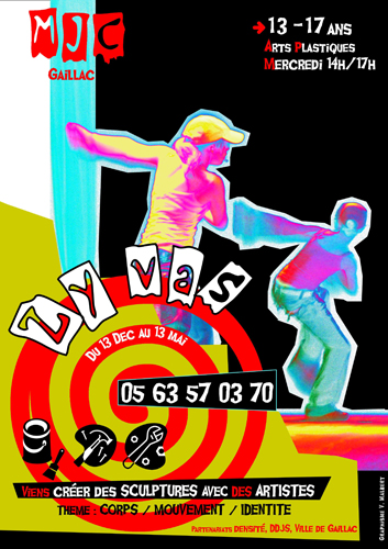 projet Zy'vas